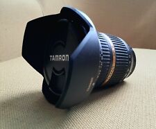 Tamron 24mm lens for sale  YORK