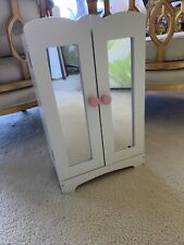 Cabinet wardrobe armoire for sale  Palos Heights