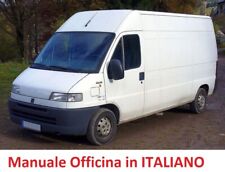 Fiat ducato x230 usato  Val Di Nizza