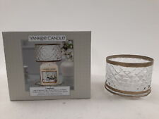 Boxed yankee candle for sale  RUGBY