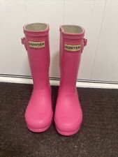 Girls pink hunter for sale  ILKLEY