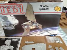 Star wars shuttle for sale  ST. HELENS