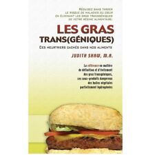 Gras trans judith d'occasion  France