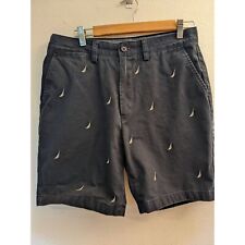 Nautica sailboat shorts for sale  Gaston