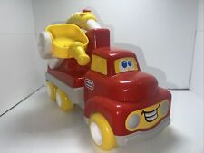 Little tikes toddler for sale  Havre