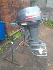 Yamaha 40hp outboard for sale  ROCHDALE