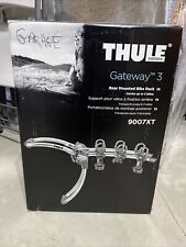 Thule gateway trunk for sale  Addison