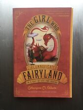 Fairyland girl circumnavigated for sale  Mocksville