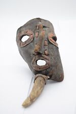 voodoo mask for sale  Milford