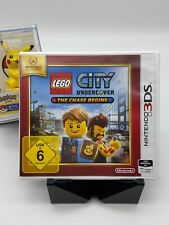 Lego city undercover gebraucht kaufen  Ortenberg
