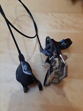 Sram 2x10 clamp for sale  Columbia