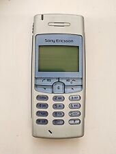 Sony Ericsson T106 Untested AS-IS 2G network keyboard phone - bundled for sale  Shipping to South Africa