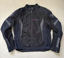 Dainese air tex for sale  DERBY