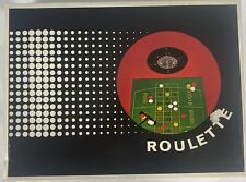 Roulette brettspiel zustand gebraucht kaufen  Klosterhardt