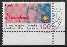 Bund 1990 1460 gebraucht kaufen  Sinsheim