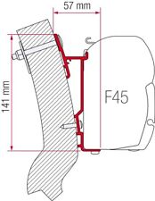 Adattatore per montaggio usato  Trappeto