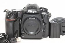 Nikon d500 format for sale  USA