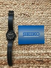 Seiko sports automatic for sale  SUNBURY-ON-THAMES
