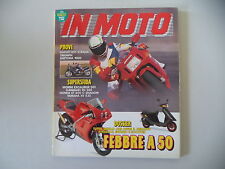 Moto 1992 morini usato  Salerno