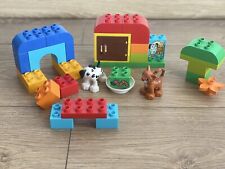 Lego duplo 10570 for sale  HYDE