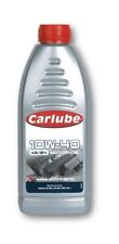 Genuine carlube 10w40 for sale  HAYWARDS HEATH