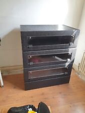 Stack 3ft 2ft for sale  SALFORD