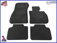 GENUINE BMW 2 SERIES ACTIVE TOURER 2014-2021 VELOUR FLOOR FULL MAT SET NEW for sale  Shipping to South Africa