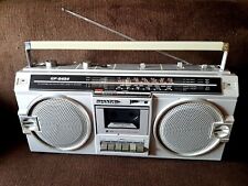 Sharp 5454z boombox usato  Aprilia