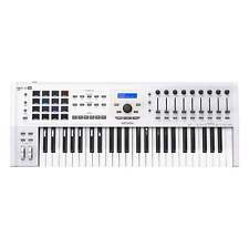 Used, Arturia KeyLab MKII 49 - Professional MIDI Controller and Software - White for sale  Shipping to South Africa