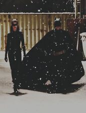 Authentic snow batman for sale  Philadelphia