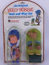 Holly hobbie original usato  Vicenza