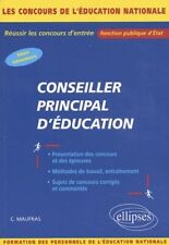 3172072 concours conseiller d'occasion  France