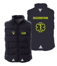 118 smanicato giacca usato  Italia