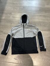 Nike air hoodie for sale  CHELMSFORD