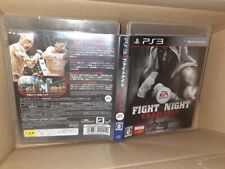 PS3 Fight Night Champion versão japonesa, usado comprar usado  Enviando para Brazil
