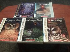 9 guardians gahoole books for sale  North Olmsted