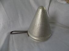 Cone shaped canning for sale  Pittsfield
