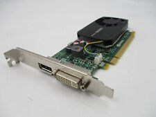 Placa de Vídeo Nvidia Quadro K620 2GB DDR3 1xDVI 1xD Porta Lenovo P/N: 00FC809 comprar usado  Enviando para Brazil