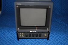 Junk sony pvm for sale  Shipping to Ireland