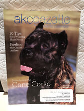 Akc gazette magazine for sale  Huntington Station