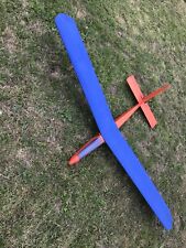 Wing span glider for sale  BRENTWOOD
