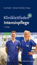 Klinikleitfaden intensivpflege gebraucht kaufen  Köln