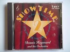 Showtime dennis hayward for sale  UK