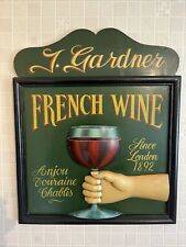 Vintage french wine for sale  BRISTOL