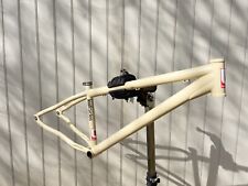 Leaf cycles frame for sale  CORSHAM