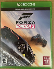 Used, XBOX ONE FORZA Horizon 3 for sale  Shipping to South Africa