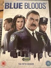 Blue bloods series for sale  NORWICH