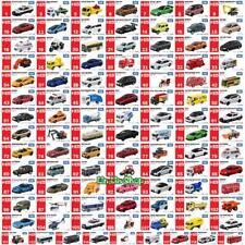 2023 tomica takara d'occasion  Expédié en Belgium