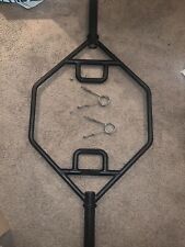 Olympic hexagon deadlift for sale  Wilsonville