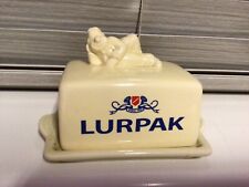Vintage lurpak butter for sale  Shipping to Ireland